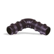 Damlama Sulama Dirsek 16Mm (50 Adet )