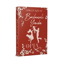 Opia 2 - Başlamalı Yeniden Ciltli - Aıaı-887682