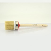Chalky Wax E1000 Eskitme Fırçası