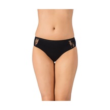 Lüx Drm Bayan Dantelli Bikini Külot Likralı 5 Adet 1087 Lüx Drm Bayan Dantelli Bikini Külot Likralı 5 Adet 1087