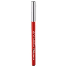 Esterel Waterproof Liplıner No: 580 Turuncu
