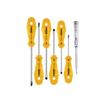 Sgs 7 Li Tornavida Seti Yellow Serıes