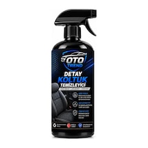 Oto Trend Detay Koltuk Temizleyici 400 Ml Araç İçi Kumaş Ve Döşeme Temizleyici, Güçlü Leke Çözücü 0