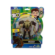 Aksiyon Figürü 76100 Vilgax
