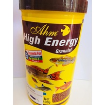 Ahm High Energy Ganulat 1000 ML