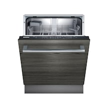 Siemens SN615X01DT 5 Programlı 13 Kişilik Ankastre Bulaşık Makinesi