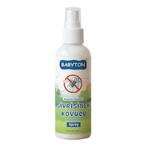 Sivrisinek Kovucu Losyon 100 Ml 2 Adet