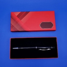 Mey İthalat Siyah Touchpen Kalem Belirtilmemiş