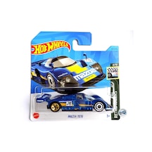 Hot Wheels Mazda 787B – HKH01
