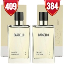 Bargello 409 + 384 Kadın Parfüm EDP 50 ML