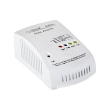 Sismik Gasis-M 220V Ev - Konut Tipi Gaz Alarm Cihazı