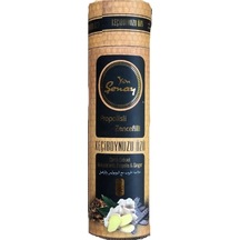 Şenay Propolisli Zencefilli Keçiboynuzu Özü 360 G