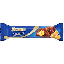 Ülker Fındık Rüyası Çikolata 40,5 Gr 24 Adet