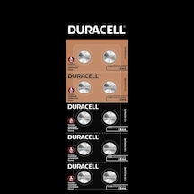 DURACELL LR44 10LU ALKALİN 1,5 VOLT