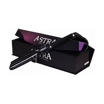 Astra F998B+ Profesyonel Saç Şekillendirici 25 MM Wag Maşa