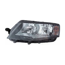 Volkswagen Octavia 2013 Far Sol 711307024254 Oem No:5e1941017