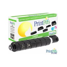 Prıntpen Canon C-exv51&amp Gpr-55 &amp Npg-71 Black 995gr./69k