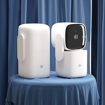 Ag-k200 360 Ip Güvenlik Kamerası