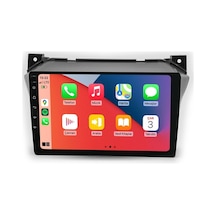 Lovion Lf0023 Suziki Alto 2009 2016 4+64gb Android Carplay Multimedya Teyp 9"