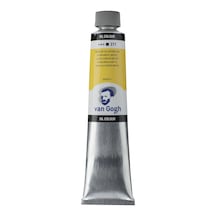 Van Gogh Yağlıboya - 200 ML - Cadmium Yellow Medium - 271