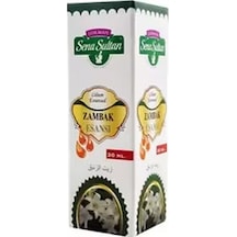 Sena Sultan Zambak Yağı 20 Ml 20 ML