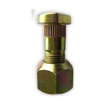Bijon Takımı Sol Tek Teker Mitsubishi Canter 304-515 Somun M16/1,5x48 2 Adet Bijon Takımı Sol Tek Teker Mitsubishi Canter 304-515 Somun M16/1,5x48 2 Adet