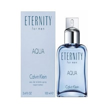 Calvin Klein Eternity Aqua Erkek Parfüm EDT 100 ML