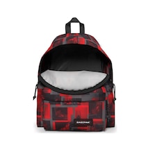 Eastpak Padded Pak'R City Grain Grey Sırt Çantası EK620U95 Gri