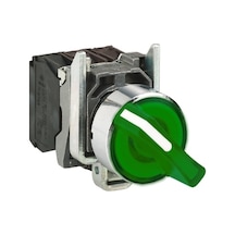 Schneıder.Işıklı Mandal1Na+1Nk 24Ac/Dc Led 2 Kon. Xb4Bk133B5