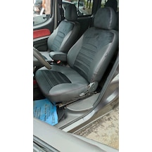 Nfs Auto Fiat Doblo Oto Koltuk Kılıfı