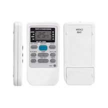 Hubrendy Sh Mitsubishi Srk502z-l - Srk28hj- Srk40hj Klima Kumandası