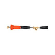 İlaçlama Pompası İlaç Püskürtme Tabancası 60 Cm
