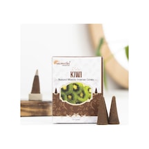 Aromatika Kivi Aromalı Konik Tütsü
