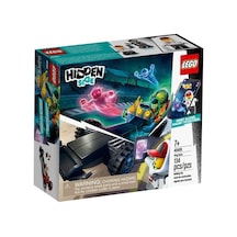 LEGO® Hidden Side 40408 Drag Racer 134 Parça