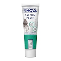 Nova Calsium Kedi ve Köpekler İçin Mineral Paste 100 G