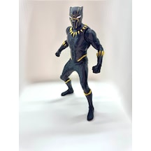 Black Panther Koleksiyon Figürü 18 Cm