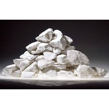 Sönmemiş Taş Topak Kireç 8 Kg