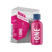 Gyeon Q² One EVO Light Box 50 ml Seramik Kaplama