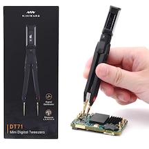 Miniware Dt71 Dijital Cımbız - Akıllı Smd Test Cihazı