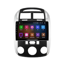 Kıa Cerato M/c 2010-2012 Uyumlu Multimedya Navigasyon Usb Kamera Carplayer 4 Ram