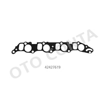 Manifold Contası