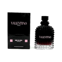 Valentino Born İn Roma Uomo Intense Edp 100 Ml Erkek Parfüm Fresh