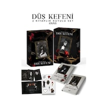 Düş Kefeni 2 Kutulu Set - Aıaı-884090