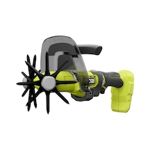 Ryobi RY18HCA-0 18V Akülü Mini Çapalama Makinesi 12Cm (Akü & Şarj Hariç) - 5133005766