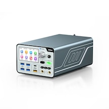 Aixun P3208 320w Akıllı Regüleli Güç Kaynağı 32v / 8a Bluetooth & Wifi Pd/qc