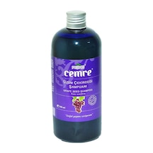 Cemre Üzüm Çekirdeği Şampuanı 400 ML