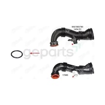 Turbo Hortum Contası Scudo / Expert / Jumpy / Partner / Berlıngo 2004 24.00 X 3.00mm