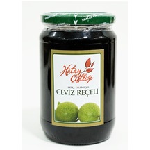 Ceviz Reçeli 850gr