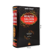 Imam Nevevi Riyaz'Üs Salihin Tercümesi-1506
