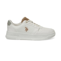 U.s. Polo Assn. Onıta 3pr Bej Kadın Sneaker 000000000101416410 Bej U.s. Polo Assn. Onıta 3pr Bej Kadın Sneaker 000000000101416410 Bej